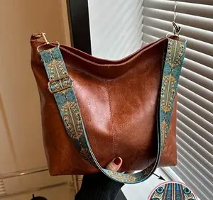 Purse with Guitar strap