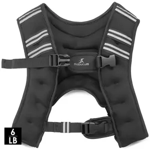 Weighted Vest Weighted Vest