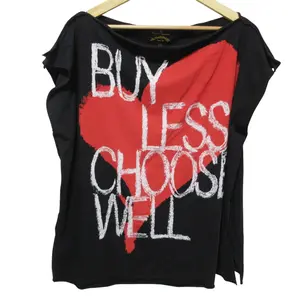 Pre-owned vivienne westwood Cotton Small Leather Goods ANGLOMANIA T shirt