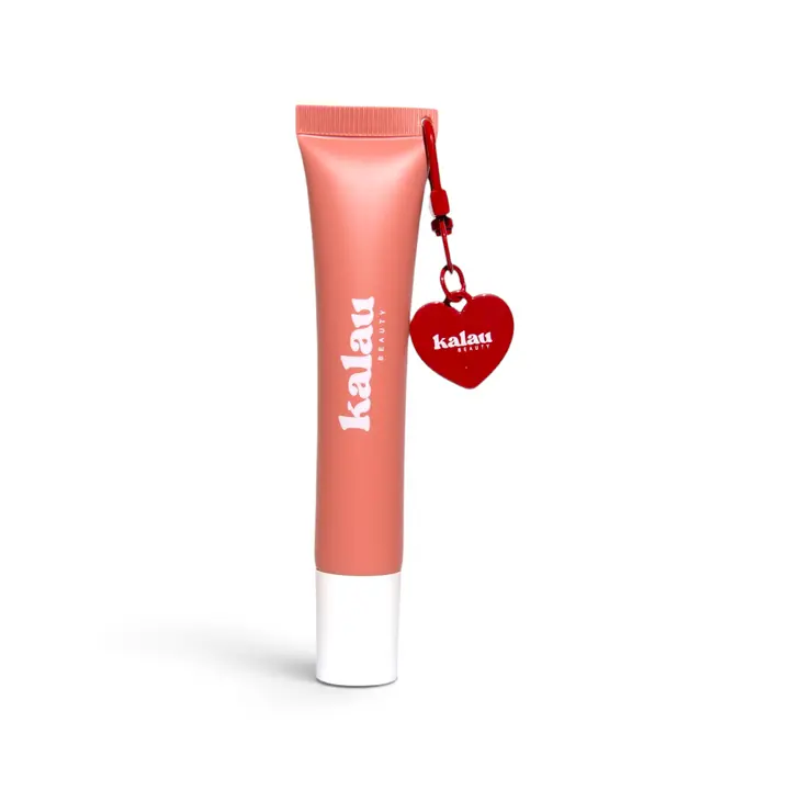 VANILLA spf peptide lip butter balm