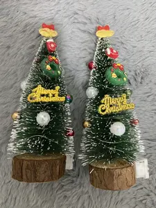 Christmas decor