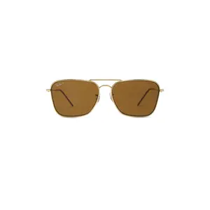 Ray-Ban Caravan Reverse Sunglasses in Arista