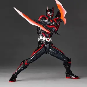Beyond  Ver. 1/12 Scale PVC Anime Action Figures Model Collection Toy