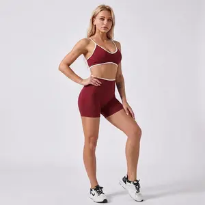 Womens Sportswear Set