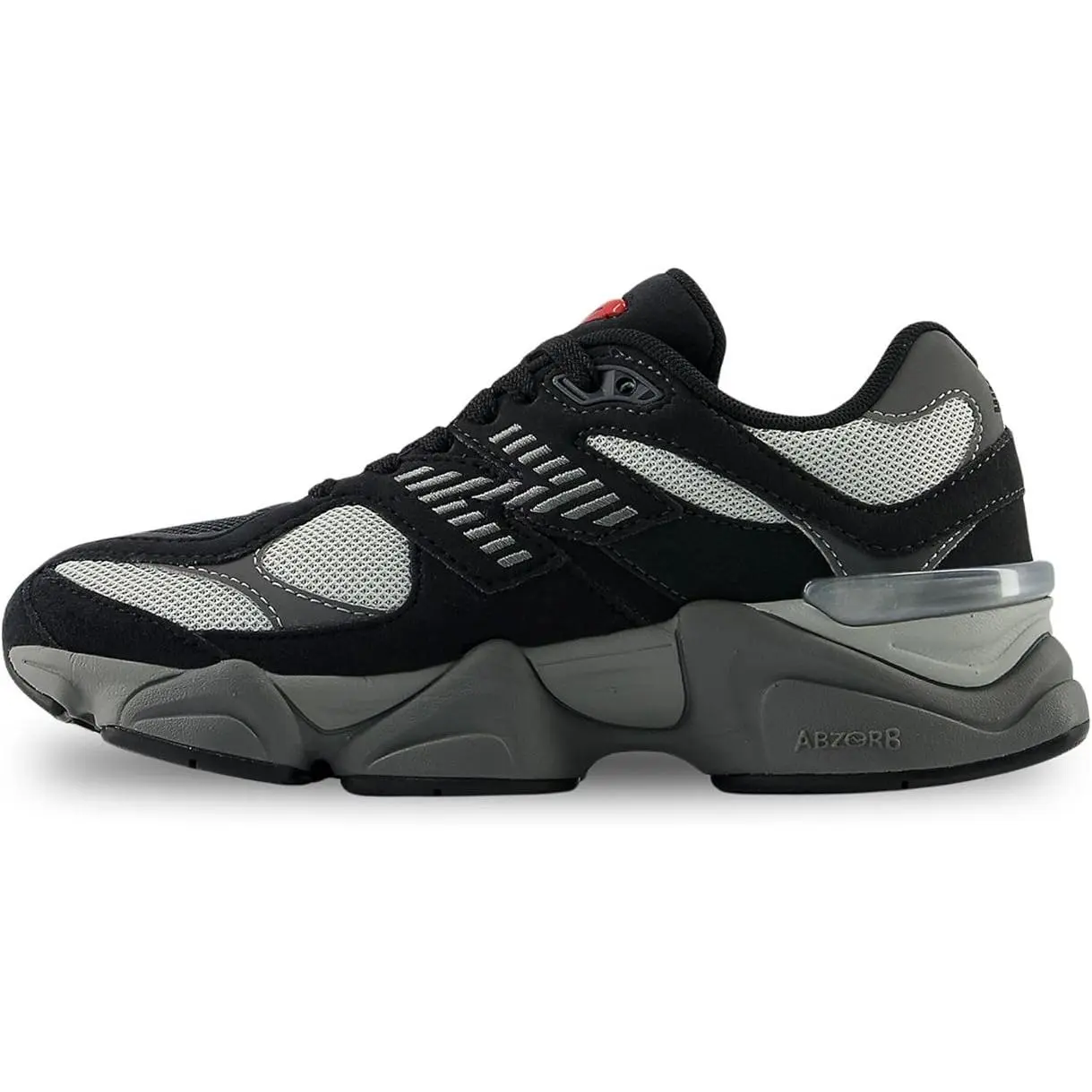 New Balance Mens 9060 Lace Shoes