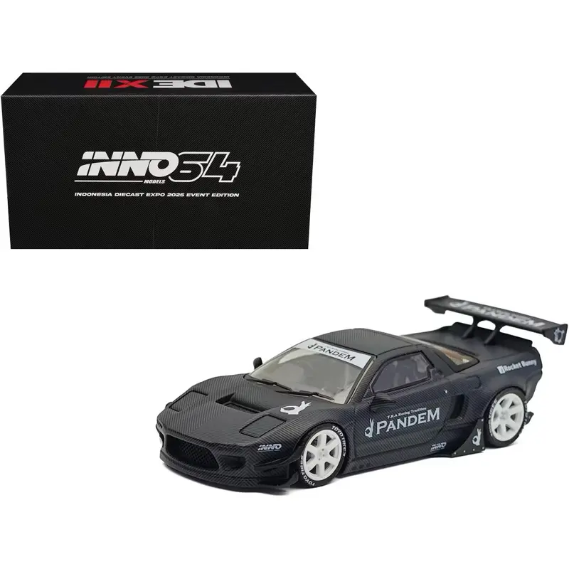 Inno64 event exclusive pandem nsx v1