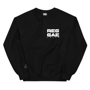 Reggae Love Unisex Sweatshirt