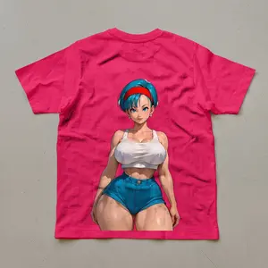 [Vtg90s] Anime 90s Graphic Tees Men's t Shirts Graphic Tee t Shirts Funny Graphic Tee Good Graphic Tees Men's Graphic Tees Streetwear Outfits Men Vacation Outfits Oversized Tshirt Men