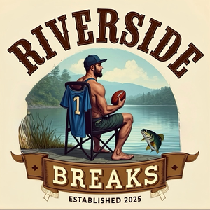 Riverside breaks