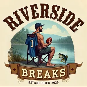 Riverside breaks shop logo