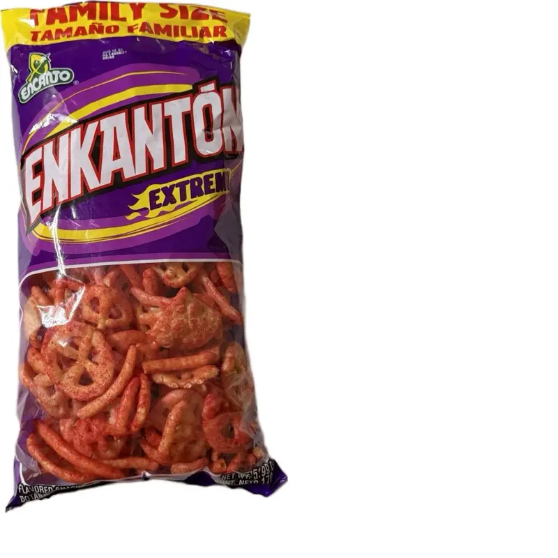 Enkanton Extremo
