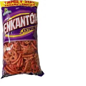 Enkanton Extremo