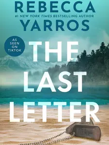 The Last Letter