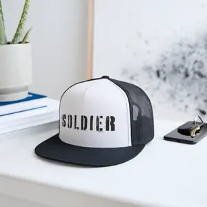elite Trucker Hat