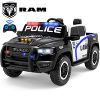 Policecar