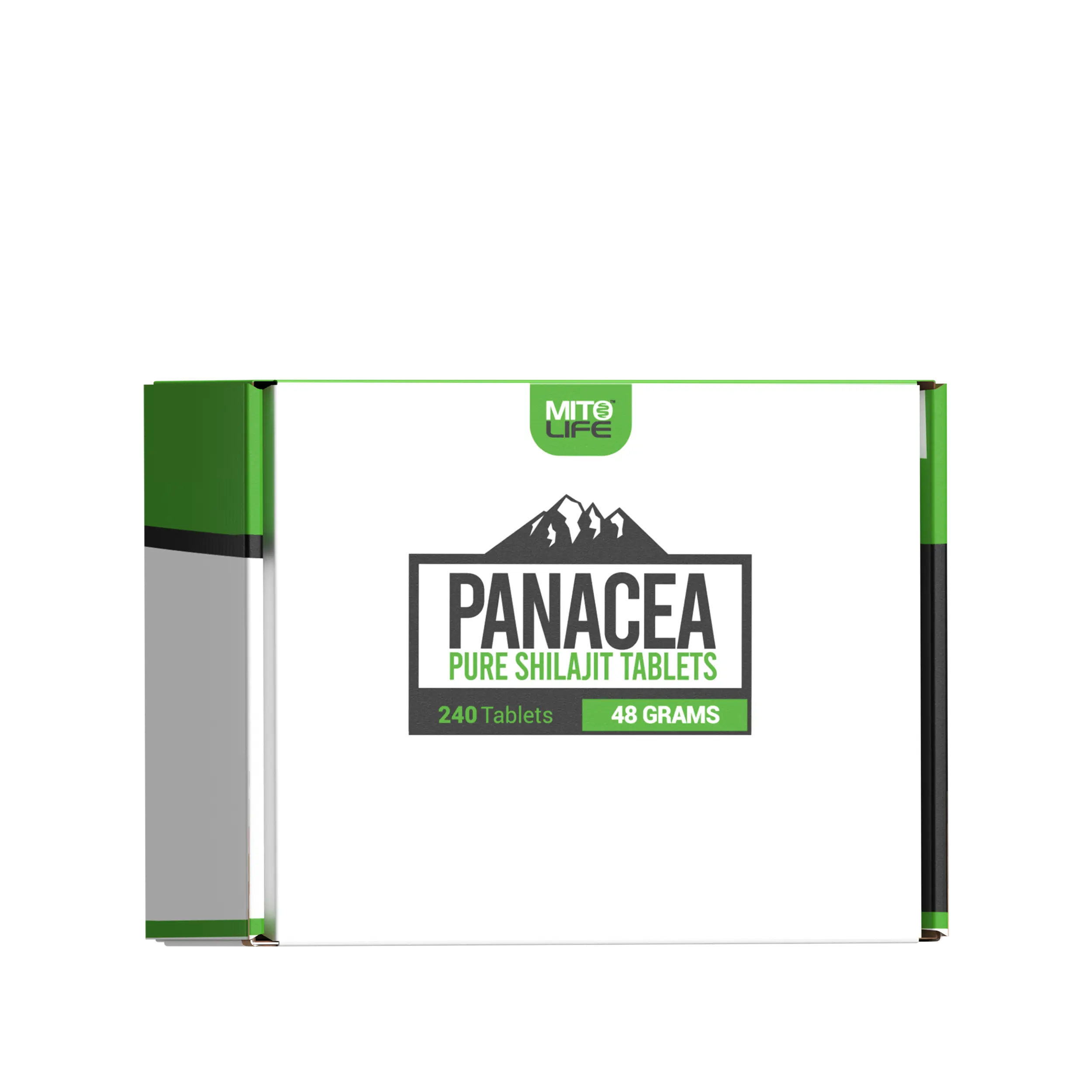 PANACEA (SHILAJIT TABLETS) PANACEA (SHILAJIT TABLETS)
