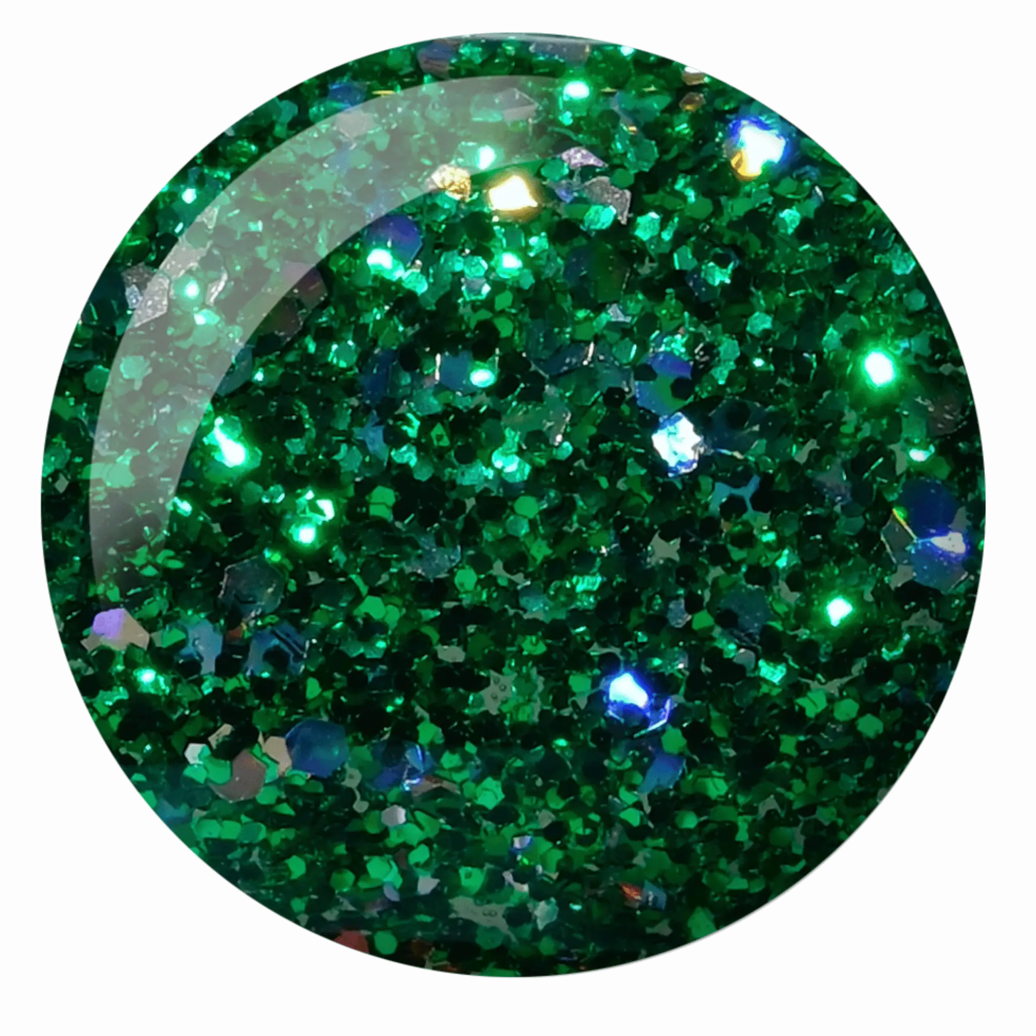 Jade Jingle DIVA #030