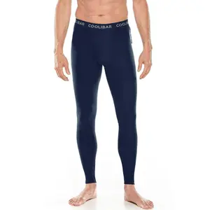 Men's Calasa Tech Swim Trunk Tights | Navy