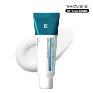 [TOSOWOONG Official] Zinc Oxide 10 Cream