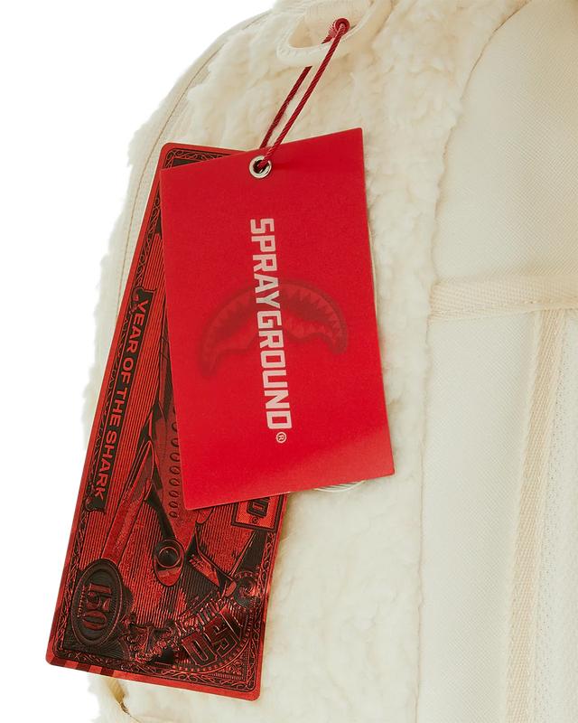 Sprayground - Sherpa Shark DLX Backpack