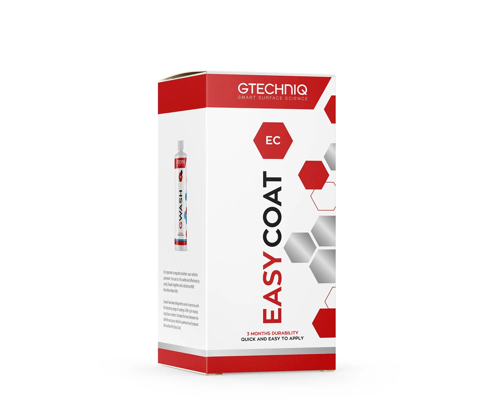 Gtechniq EC Easy Coat