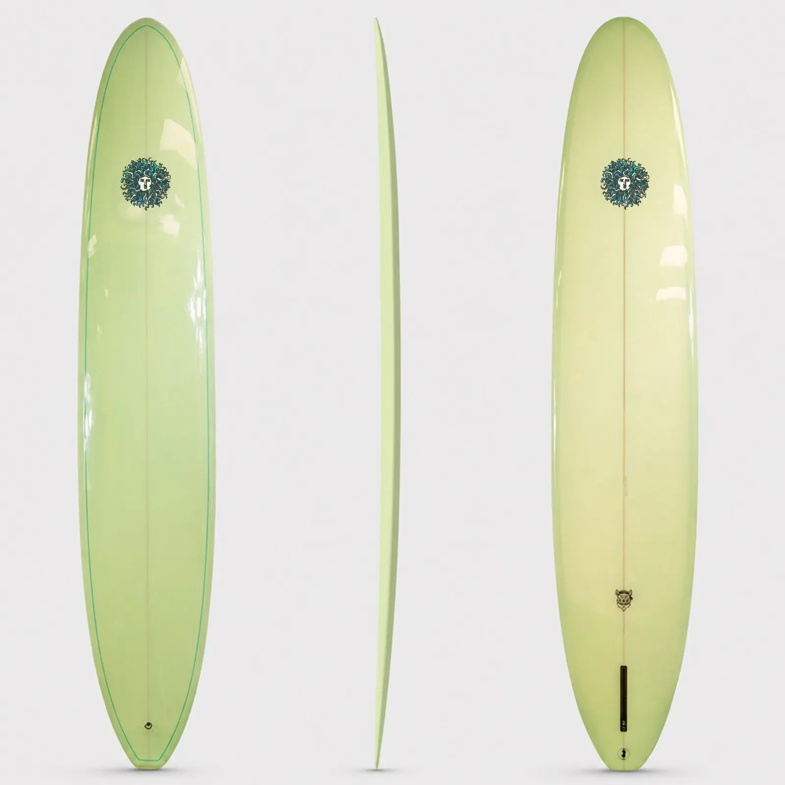 Bearded Pig Surfboard Bearded Pig Surfboard