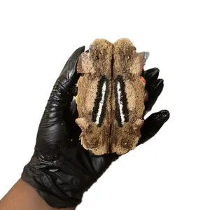 The Big Back Stuffed Gourmet Cookie