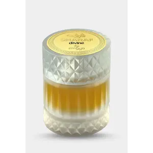 Zimaya Sharaf Divine Unisex Extrait De Parfum, 100 ML
