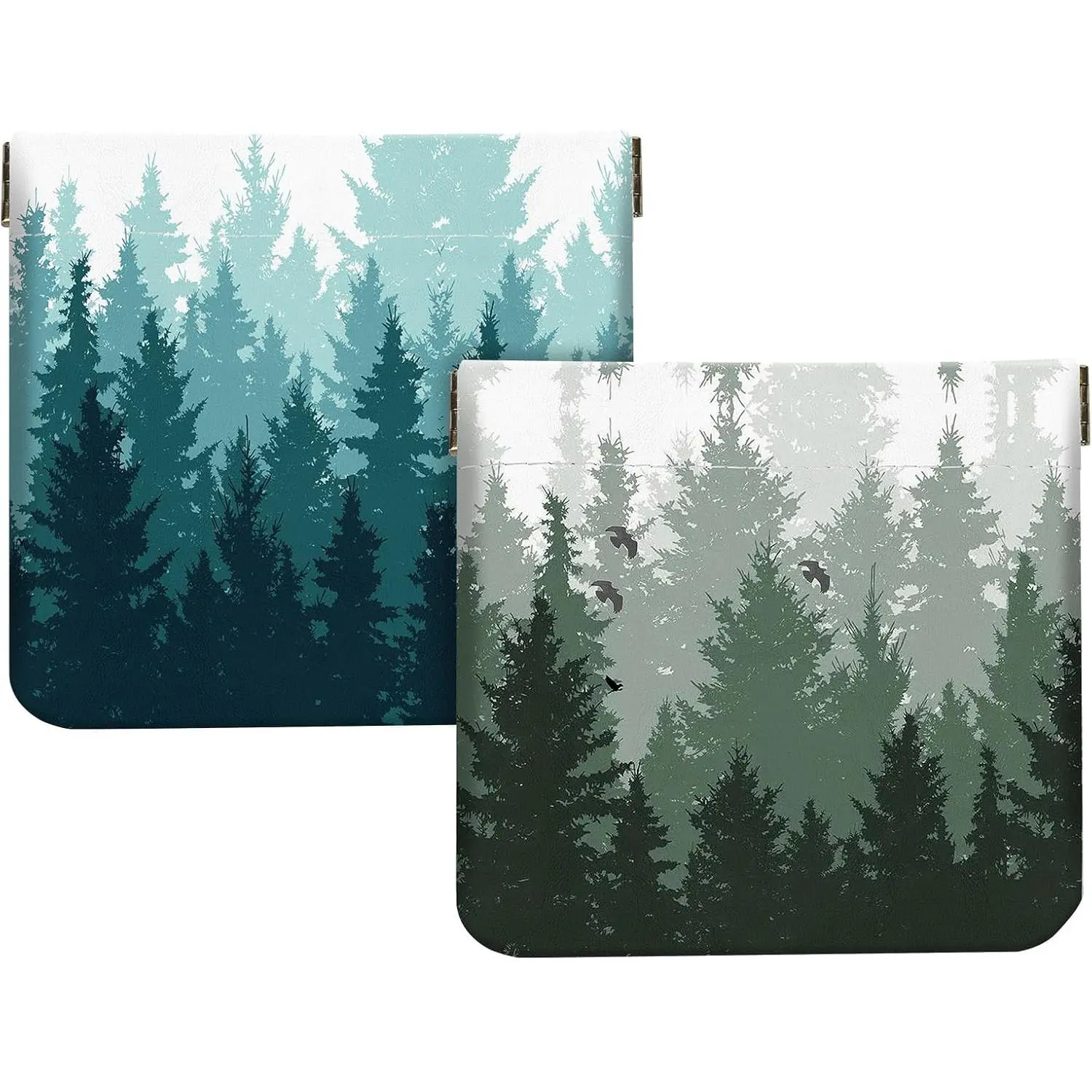 Green Forest L