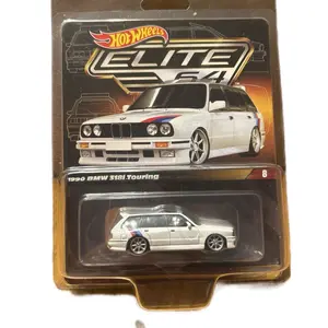 Hotwheels RLC and Elite 64 cars. Many options. Choose from list above.