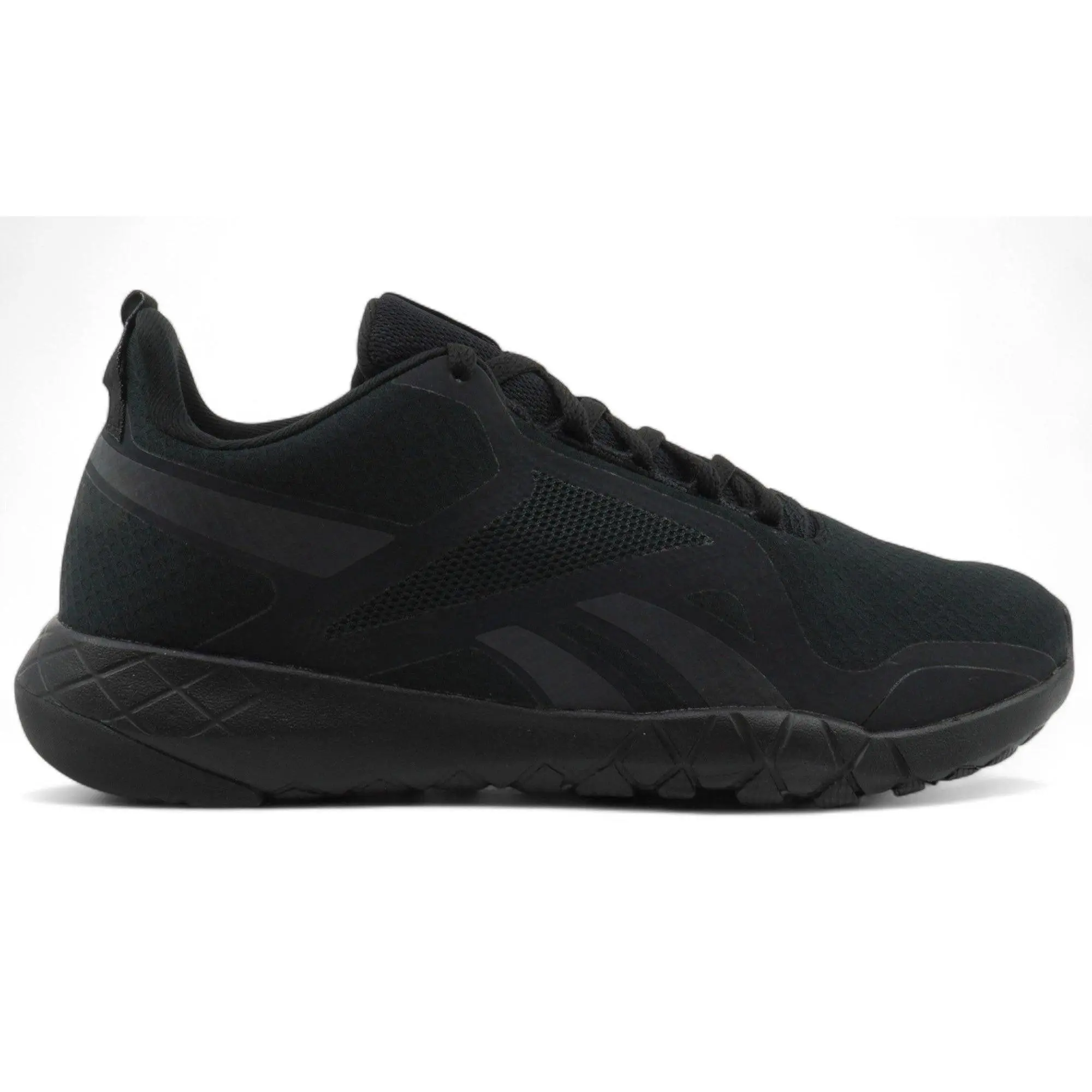 [100047388/GZ1960] WOMENS REEBOK FLEXAGON FORCE 3 WIDE D