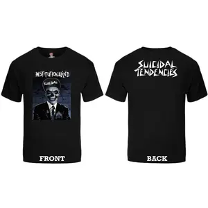 TS89 Institutionalized Suit