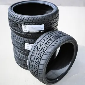 4 Venom Power Ragnarok Zero 225/30R22 ZR 87W XL AS A/S High Performance Tires
