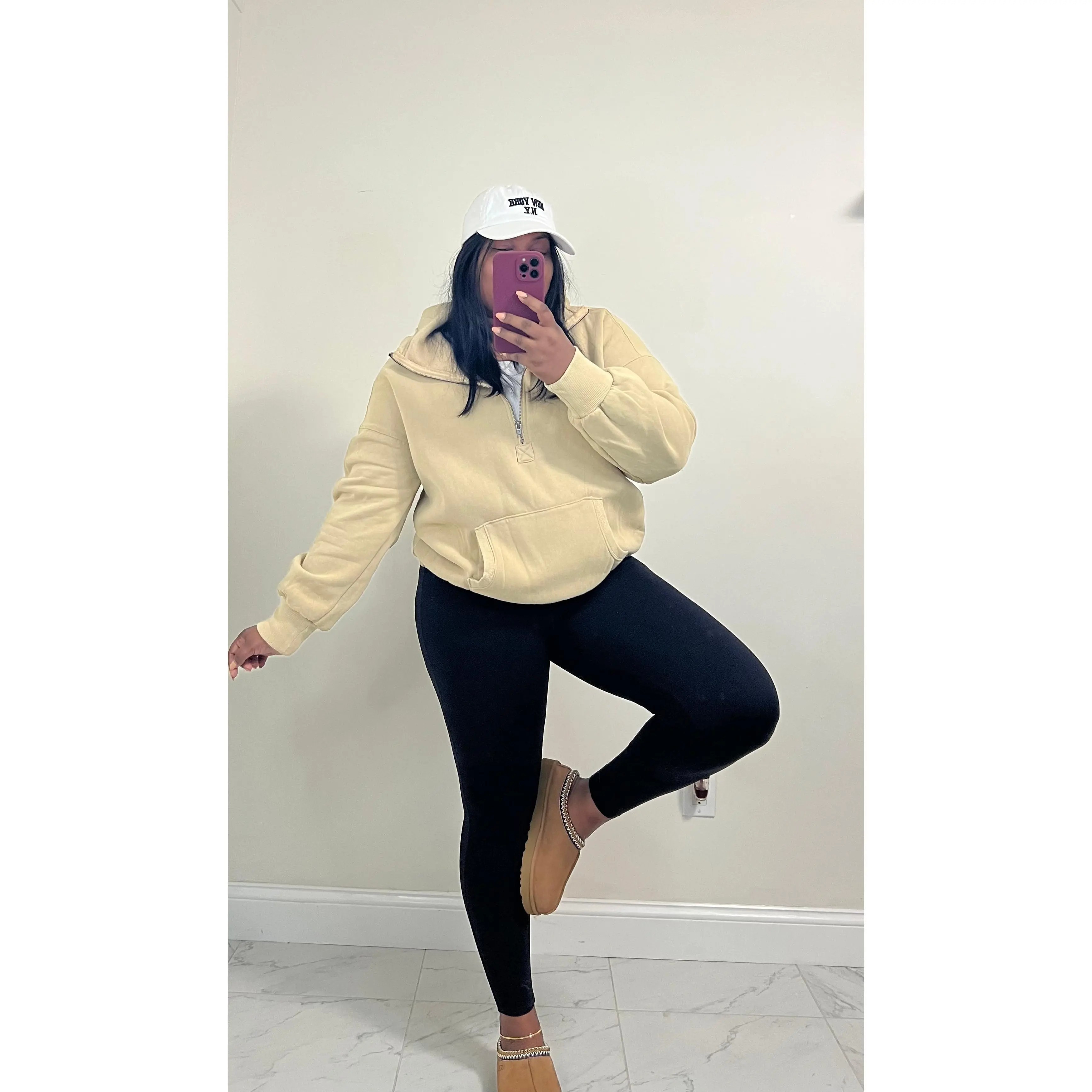 Gia Pullover Gia Pullover