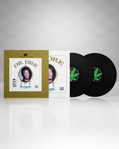 The Chronic - DSS One-Step