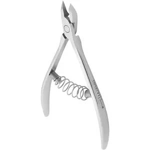 Expert 91 5mm Blade Length Professional Cuticle Nippers – Stainless Steel Skin Nippers for Manicure