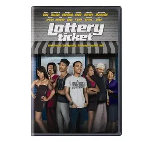 USED-Lottery Ticket (2010) (Unknown)