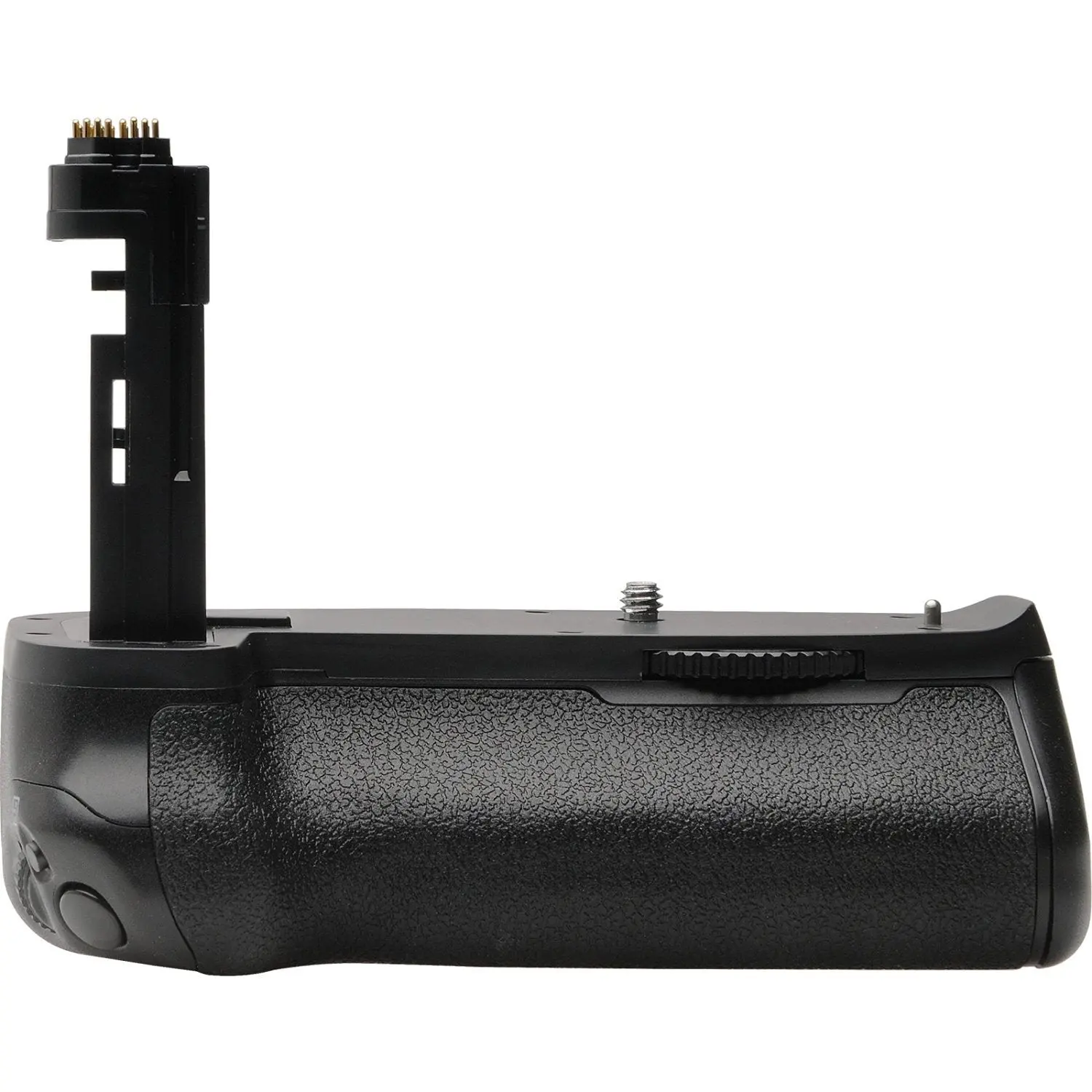 Vivitar Deluxe Power Battery Grip for Canon EOS 7D Mark II - LP-E6/LP-E6N Compatible Camera Accessory, Holds Batteries, Includes Grip, Camera Mount & Tripod Compatibility