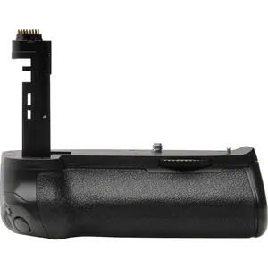 Vivitar Deluxe Power Battery Grip for Canon EOS 7D Mark II, LP-E6/LP-E6N Compatible