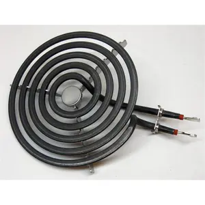 Aftermarket Appliance  6 in. Range Stove Burner Surface Element for General Electric