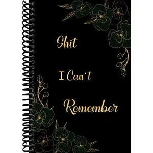 Password Book: Alphabetical Order Password Logbook Notebook, Organizer & Keeper for All Personal Log in Information, (Web Address, Password, Username, Note, ‚Ä¶) YOU WILL NEVER MISS A PASSWORD AGAIN!