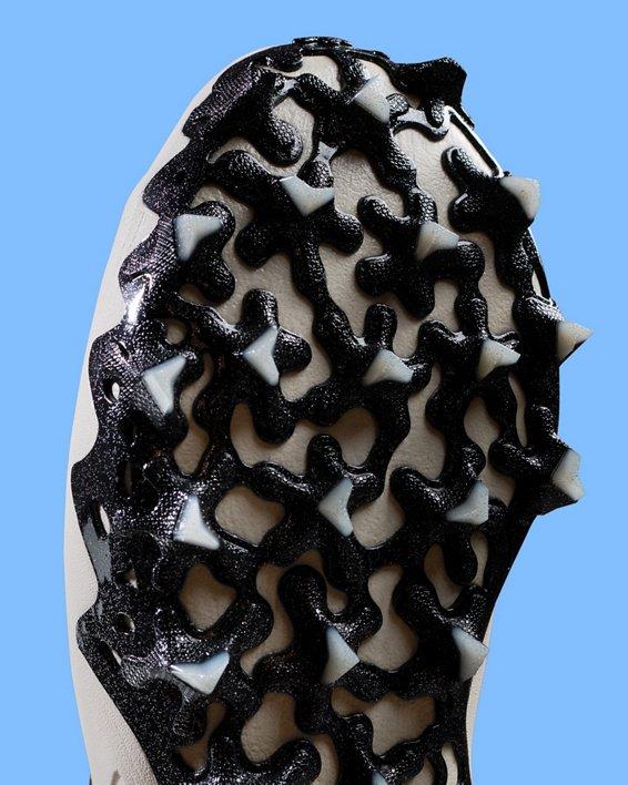 Under Armour Harper 10 Pro TPU Mid Men's Baseball Cleats