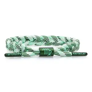 "Virgo" Braided Bracelet