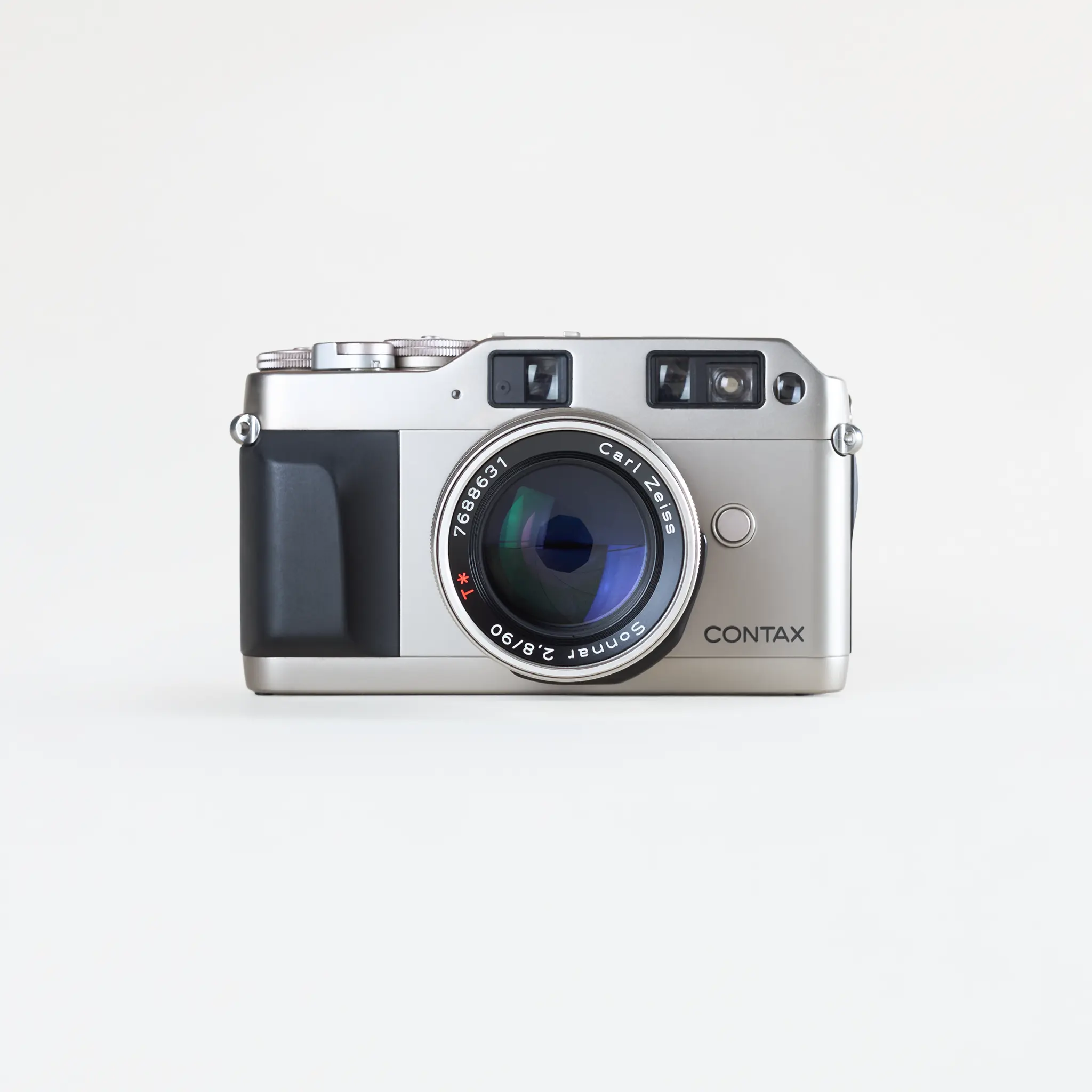 Contax G1 90mm Lens