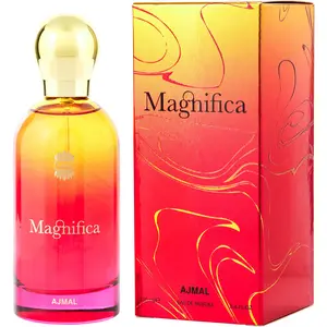Ajmal Magnifica By Ajmal Eau De Parfum For Unisex