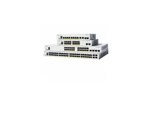 Cisco Catalyst Ethernet Switch
