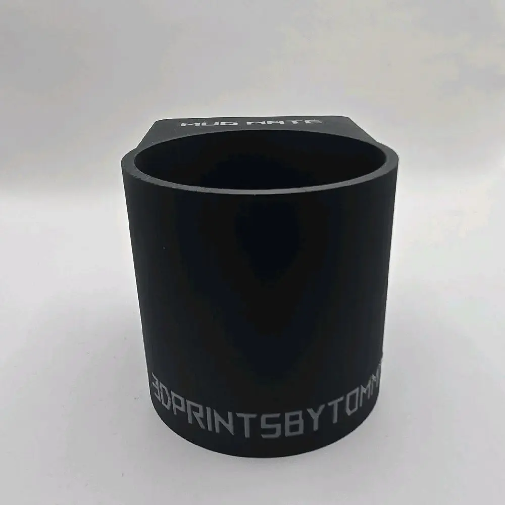 Mug holder for toolbox magnetic
