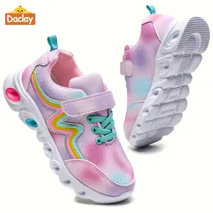 boys' shoes children's casual sports shoes outdoor hiking shoes girls' basketball shoes