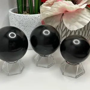 Obsidian Sphere