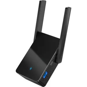 WiFi 6 AX3000 WiFi to Ethernet Adapter with RJ45 Gigabit Port, Dual Band  Bridge for PC,  TV, , , Printer, Blu-Ray Player, DVR etc. WiFi to Wired Ethernet Adapter